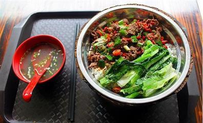 江苏十大餐饮加盟排行榜(餐饮加盟品牌排行榜)插图4