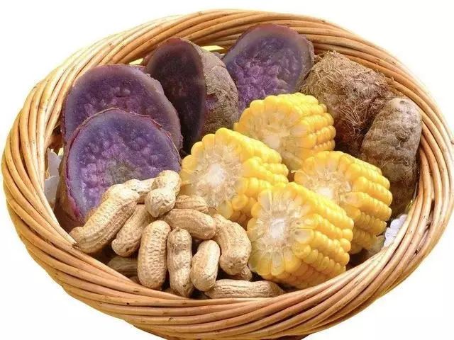 十大养胃的食物排行榜最新(养胃食物排行榜前十名大全)插图1