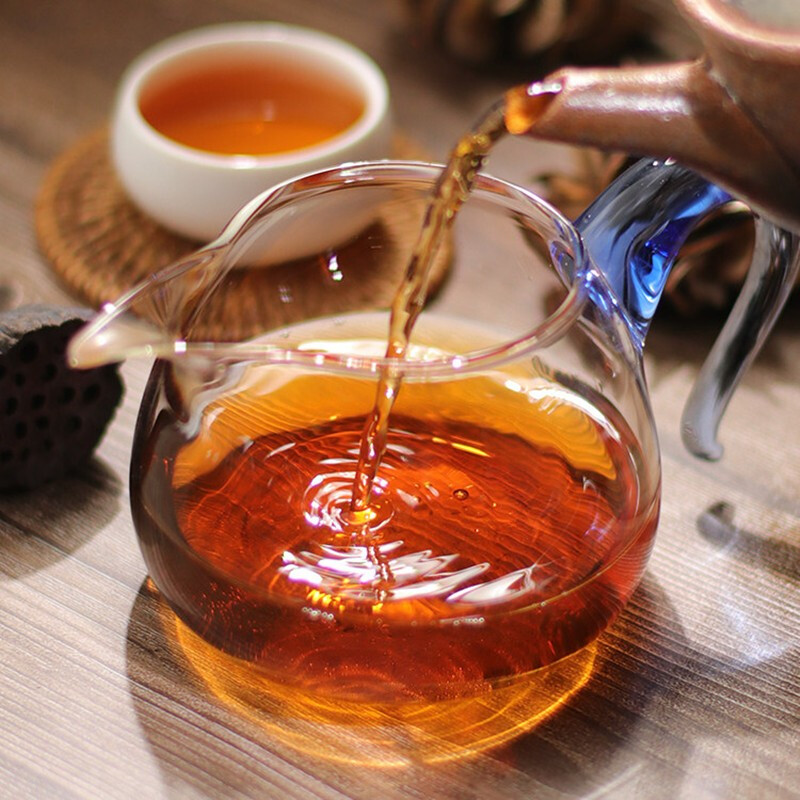 黑茶十大排行榜(湖南安化黑茶十大排行榜)插图