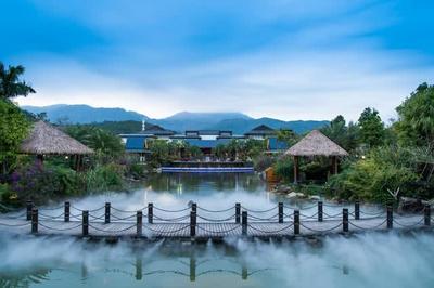 十大温泉度假村排行榜(广东十大温泉度假村排行榜公布)插图