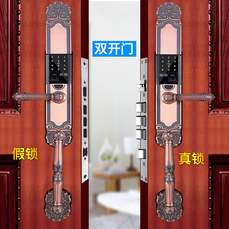 十大品牌空气开关排行榜最新(十大品牌木门排行榜前十名)插图4