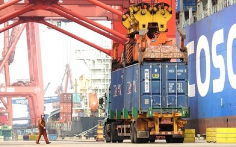 广东十大外贸企业排行榜(深圳外贸企业排行榜)