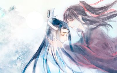 国漫十大动画排行榜(十大动画古风国漫)插图