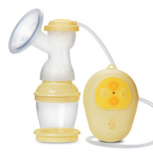 评测吸奶器十大排行榜(国产吸奶器品牌排行榜)插图1