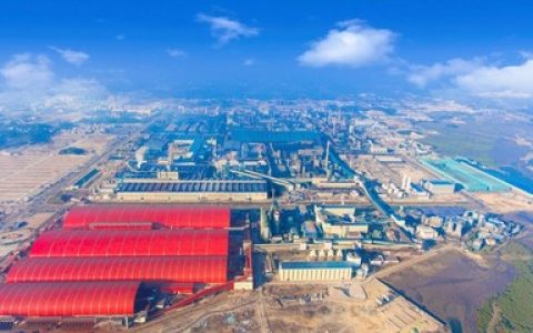 美国十大贸易公司排行榜(安阳钢铁贸易公司排行榜)