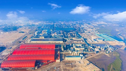 美国十大贸易公司排行榜(安阳钢铁贸易公司排行榜)插图