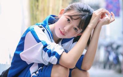 十大最美的少女排行榜(中国十大最美城市排行榜)插图