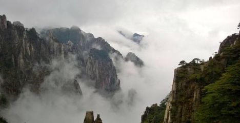 中国各省景点排行榜(中国最好的景点排行榜)插图1