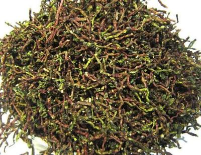 山西特产十大茶类排行榜(山西十大特产排名)插图1