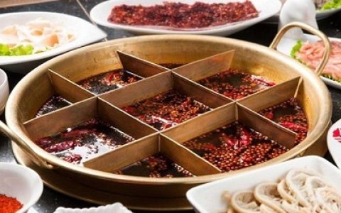 中国火锅快餐排行榜(中国火锅排行榜前十名)