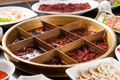 中国火锅快餐排行榜(中国火锅排行榜前十名)插图