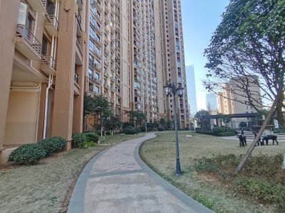 中山坦洲十大小区排行榜(中山十大小区排名)插图1