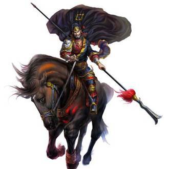古代十大厉害人物排行榜(中国古代十大女将军排行榜)插图1