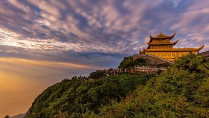世界十大佛教圣地排行榜(十大佛教圣地排名)插图