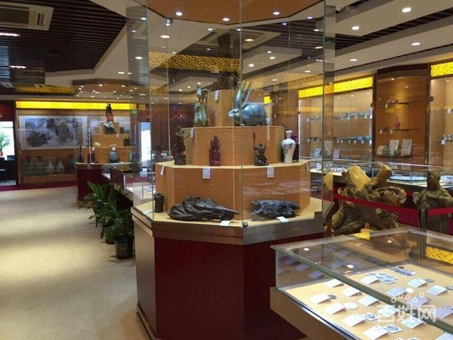 中国金店加盟排行榜(中国十大金店排行榜)插图