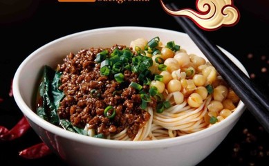 十大碗炒米粉排行榜(炒米粉十大品牌排行榜)插图