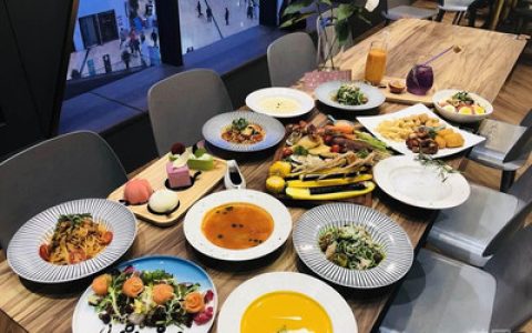 温州十大餐厅排行榜最新(温州餐厅排行榜前十名)