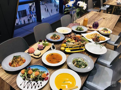 温州十大餐厅排行榜最新(温州餐厅排行榜前十名)插图