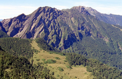 中国高山长度排行榜(苏州十大高山的排行榜)插图1