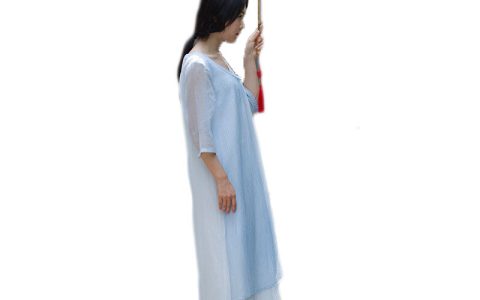 十大汉服变装排行榜(十大最美汉服排行榜)