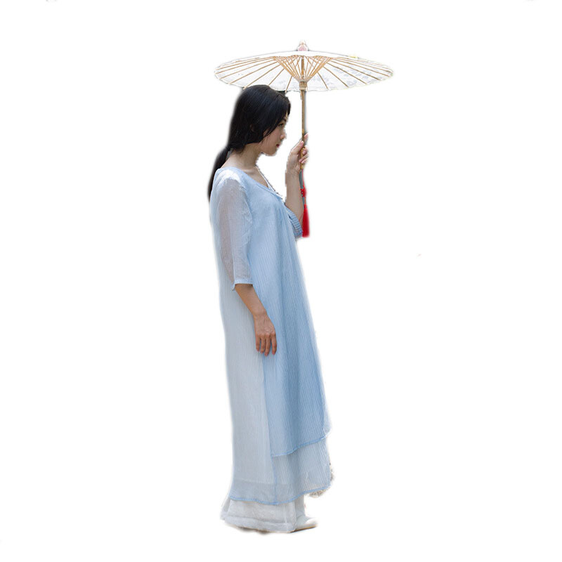 十大汉服变装排行榜(十大最美汉服排行榜)插图