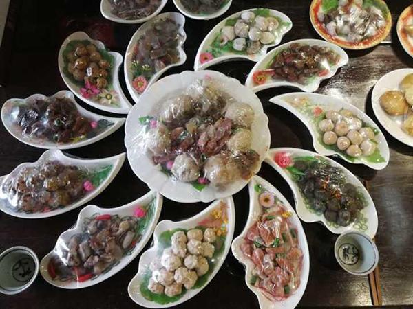 信阳十大豪宅排行榜最新(信阳十大美食小吃排行榜)插图2