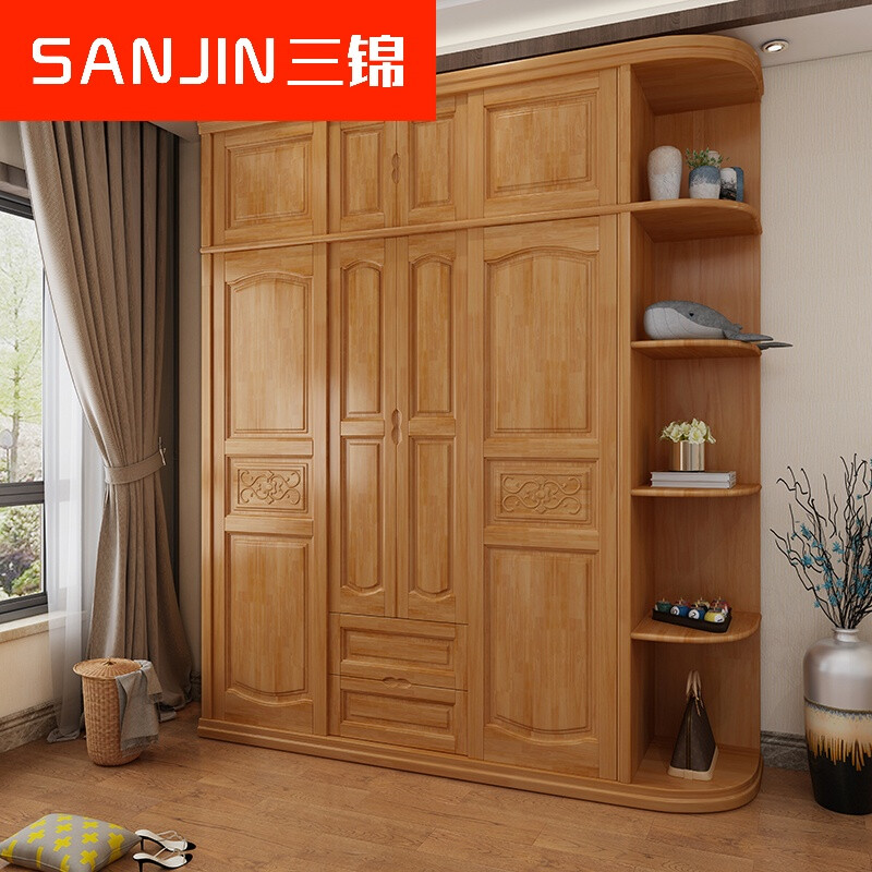 中国衣柜十大品品牌排行榜(衣柜十大品品牌排行榜 前十名有哪些)插图1