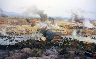 抗战十大战役小说排行榜(八路军抗战十大战役)插图2