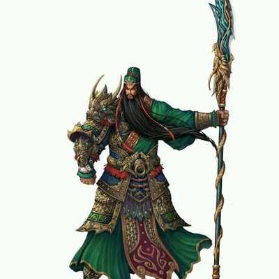 历届十大名将排行榜表(三国十大名将排行榜口诀)插图