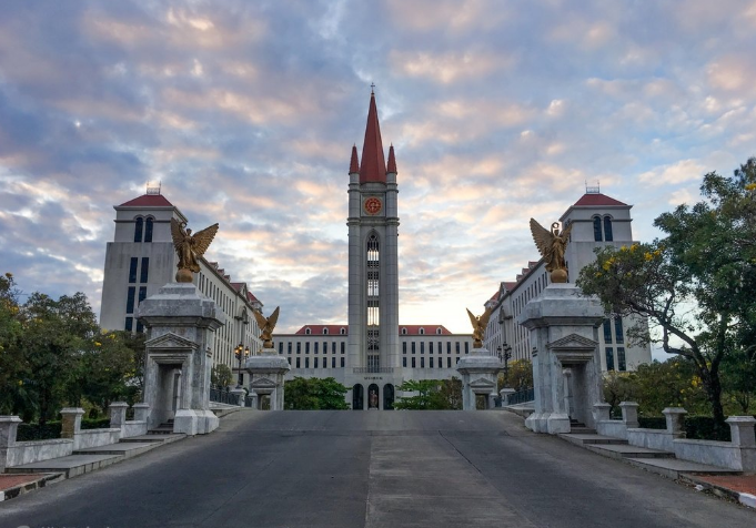 山东十大名校大学排行榜(广东名校大学排行榜)插图6