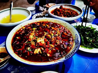 长治必吃十大美食排行榜(长治必吃美食攻略)插图