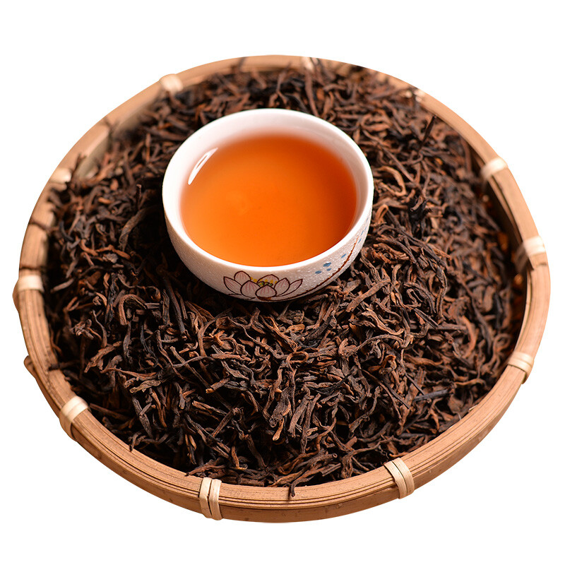 梅州红茶十大排行榜(中国十大红茶排行榜金骏眉)插图1