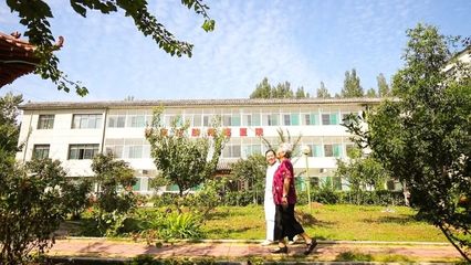 济宁十大养老院排行榜(深圳十大养老院排行榜前十名)插图2