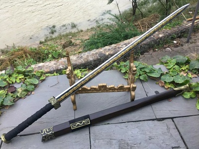 中国和尚兵器排行榜(中国兵器排行榜前十名)插图1