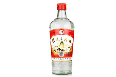 窖藏酒十大名酒排行榜(中国十大白酒名酒排行榜最新排名)插图1