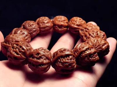 文玩核桃十大名品排行榜(十大文玩核桃价格排行榜)插图