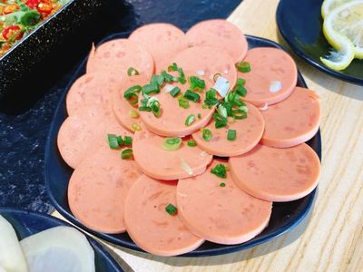 咸阳烤肉十大排行榜(烤肉连锁十大加盟店排行榜)插图1