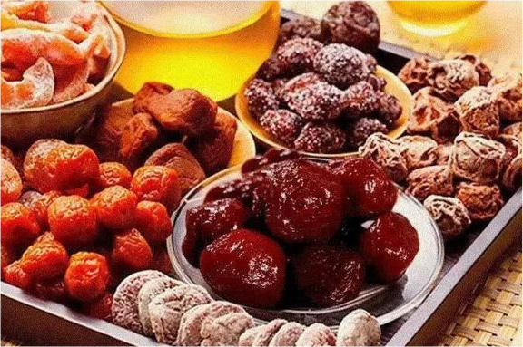 中国臭味食品排行榜(臭味美食排行榜)插图1