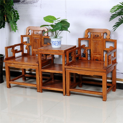 十大热门榆木家具排行榜(榆木家具品牌排行榜)插图1