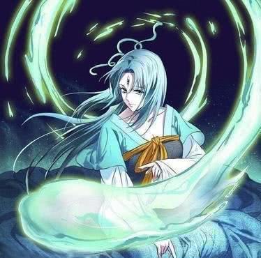 官方国漫十大女神排行榜(国漫十大反派女神)插图2