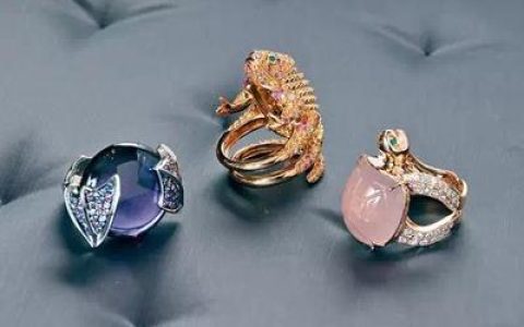 中国未来品牌排行榜(中国珠宝品牌排行榜)
