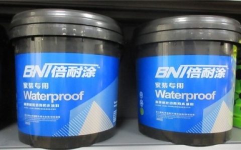 瓷砖粘接剂十大排行榜(中国瓷砖粘接剂十大名牌)