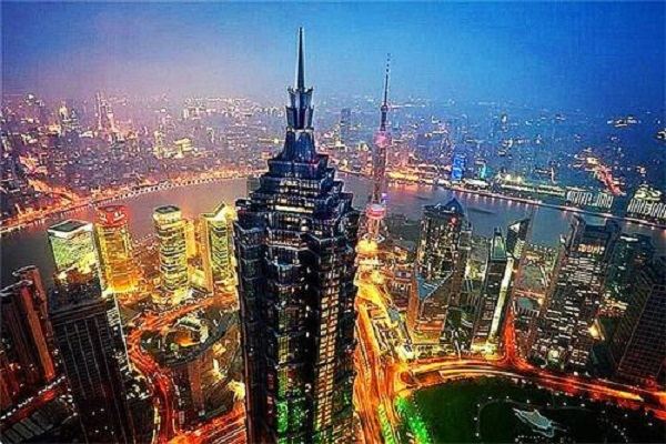 上海十大必逛商场排行榜(上海十大酒店排行榜)插图2