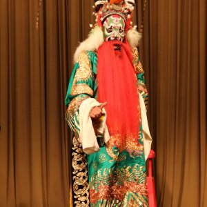 中国地域戏曲排行榜(最喜欢的戏曲演员排行榜)插图