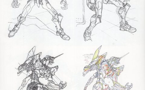 战斗漫画十大排行榜(十大巅峰机甲漫画排行榜)
