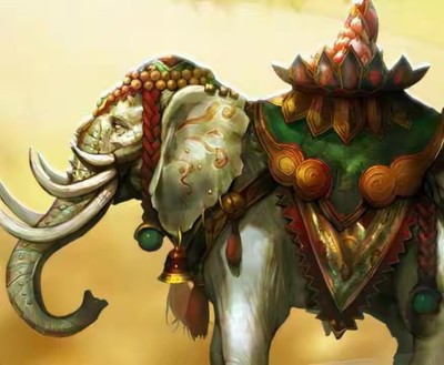 玄幻小说中十大坐骑排行榜(玄幻小说十大坐骑榜下)插图