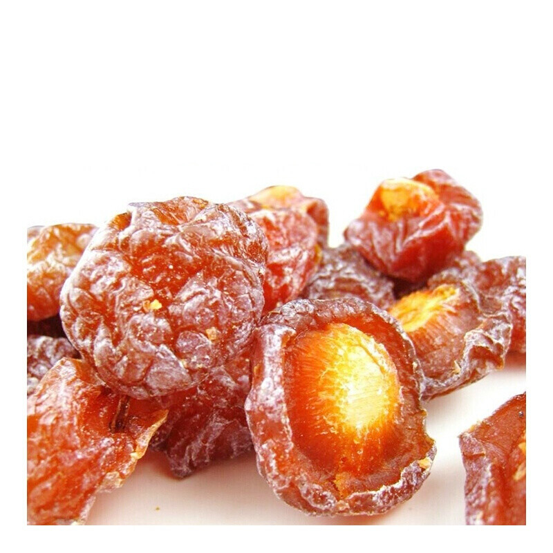 蜜饯十大排行榜品牌(果脯蜜饯十大品牌)插图1