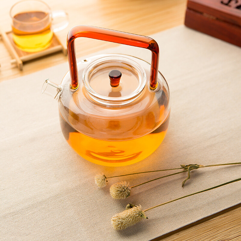 煮茶品牌十大排行榜(茶水壶品牌十大排行榜)插图1