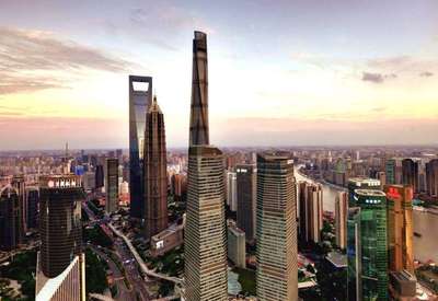 中国价值评价排行榜(中国城市价值排行榜)插图