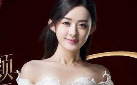 十大惹不起的女明星排行榜(世界十大最美女明星排行榜)